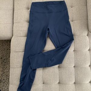 Lululemon In Movement Tight size 10